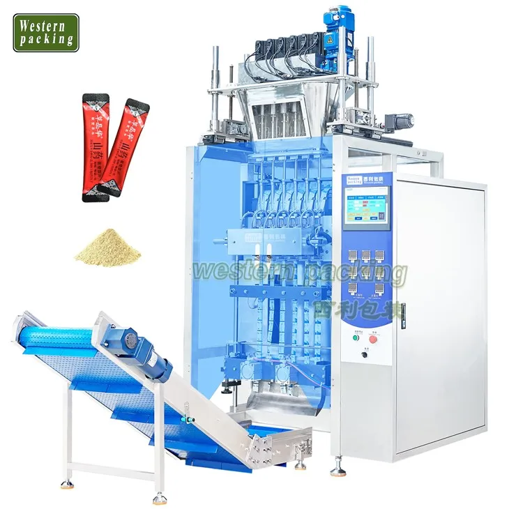 Kukunli qadoqlash uskunalari