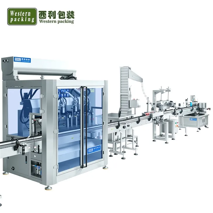 Avtomatik shisha plomba