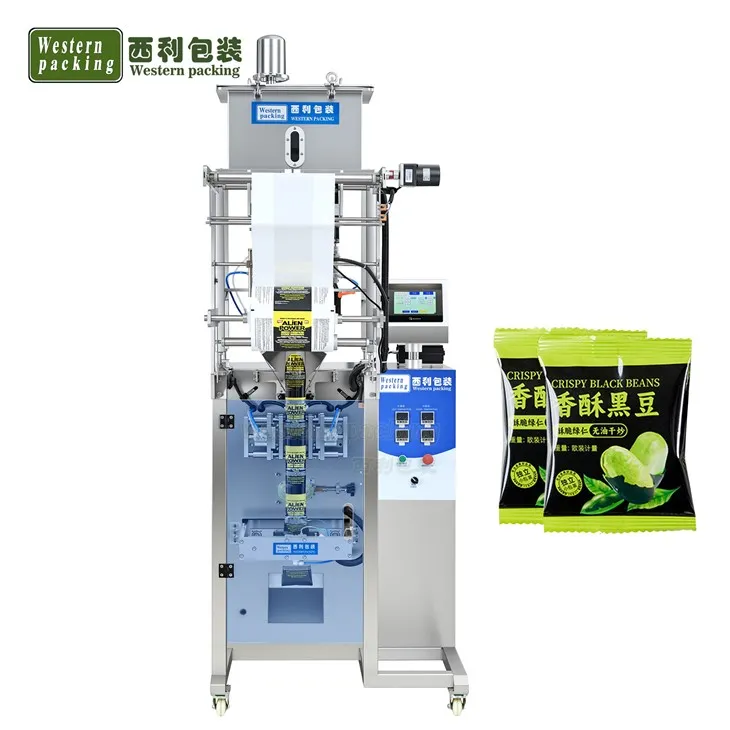 Donni qadoqlash mashinasi