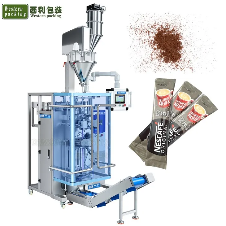 Masala qadoqlash mashinasi