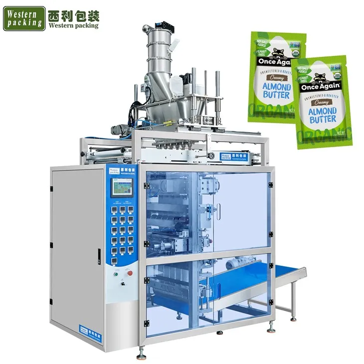 Sut kukunini to'ldirish mashinasi